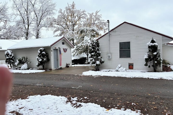 The Wellington Cottage