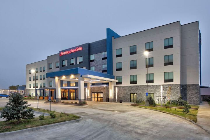 Hotel 2 of 29
