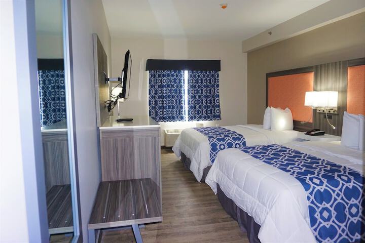 The Waves Hotel an Ascend Collection Hotel
