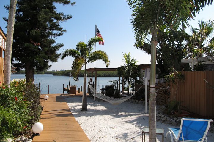 Turtle Beach Resort