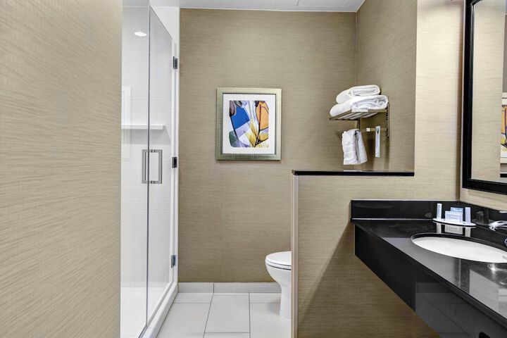 Fairfield Inn & Suites Lansing at Eastwood