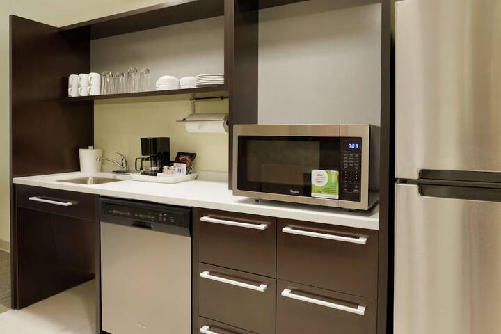 Home2 Suites by Hilton La Crosse