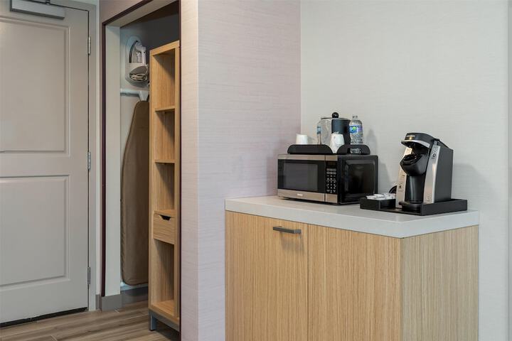 Hilton Garden Inn Auburn