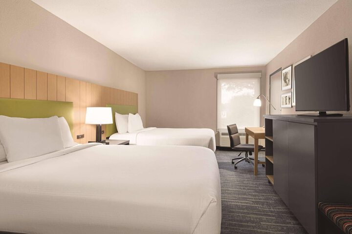 Country Inn & Suites by Radisson Dunn I-95