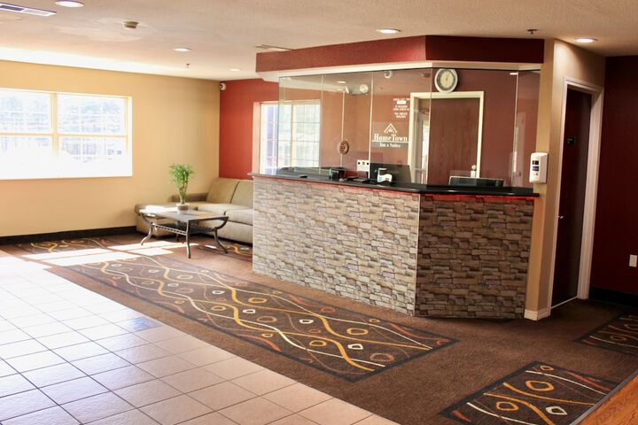 Hotel Interior 16 of 43