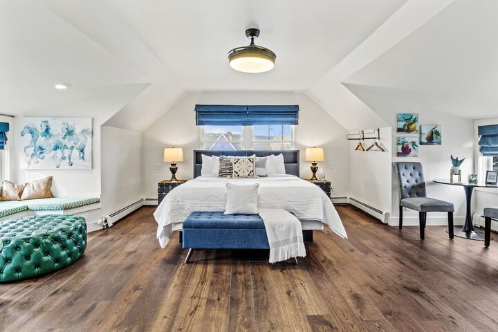 Bespoke Inn Flagstaff