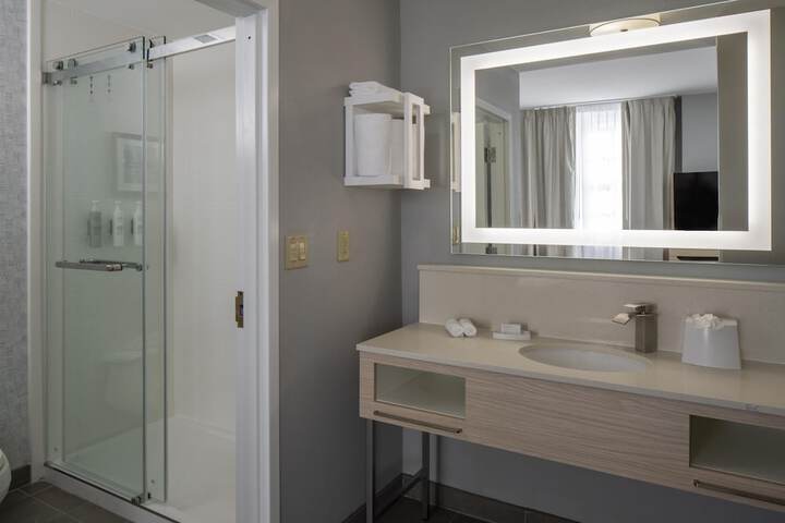 Hampton Inn & Suites Montgomery-Downtown