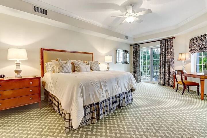 Hammock Beach Golf Resort & Spa