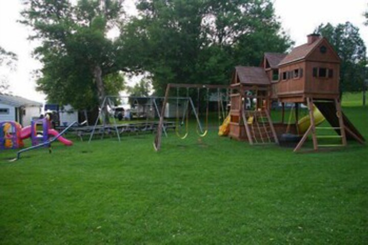 Muskie Bay Resort