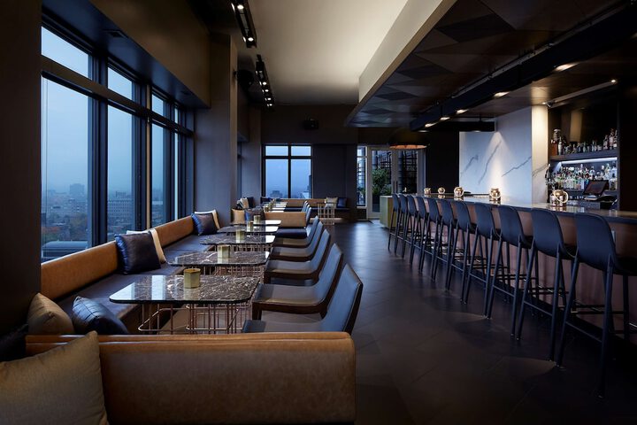 ANDAZ OTTAWA BYWARD MARKET BY HYATT