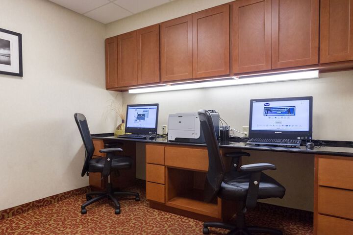 Business Center 48 of 48