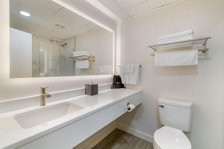 Best Western Caribou Inn