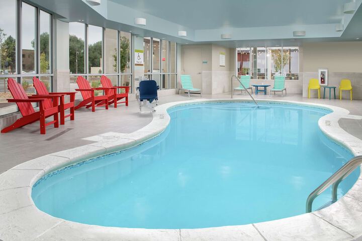 Pool 6 of 27
