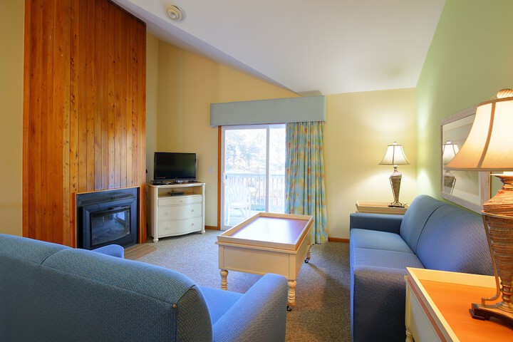 Ocean Pines Resort