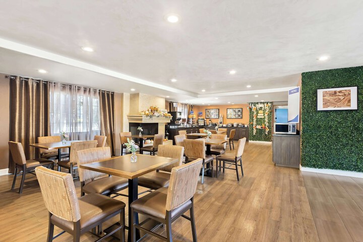 Best Western University Inn Santa Clara