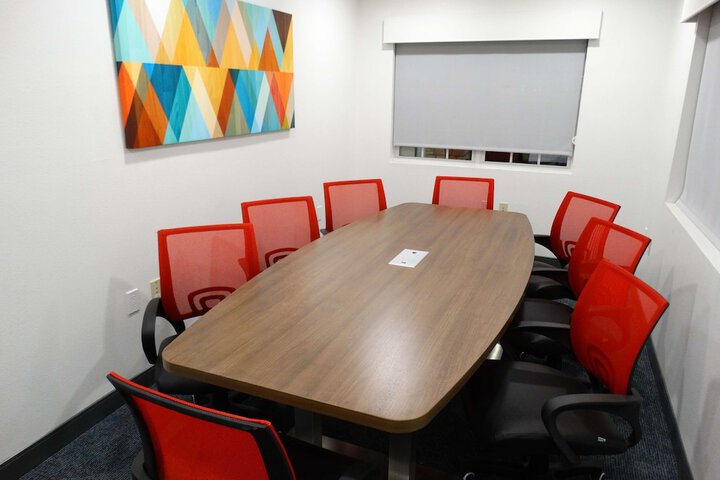 Meeting 36 of 43