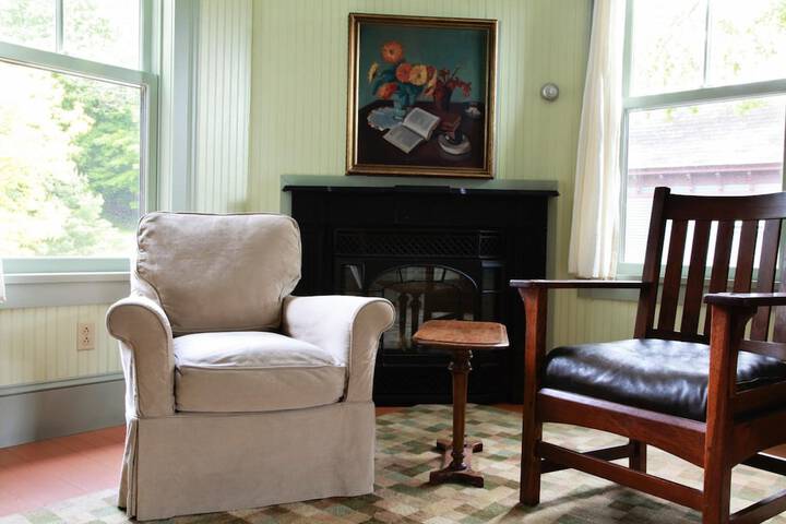 The Porches Inn at Mass MoCA