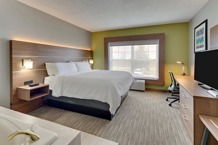 Holiday Inn Express Hotel & Suites Bad Axe by IHG