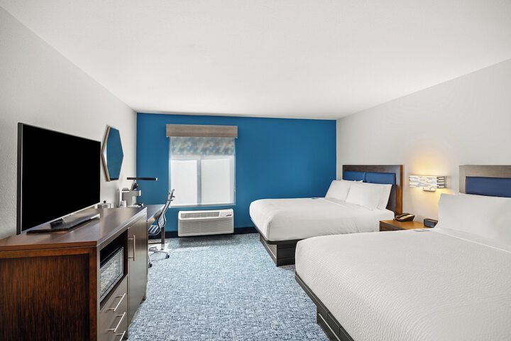 Holiday Inn Express Asheville Woodfin by IHG
