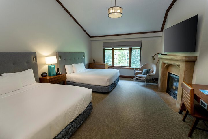 Hyatt Centric Park City