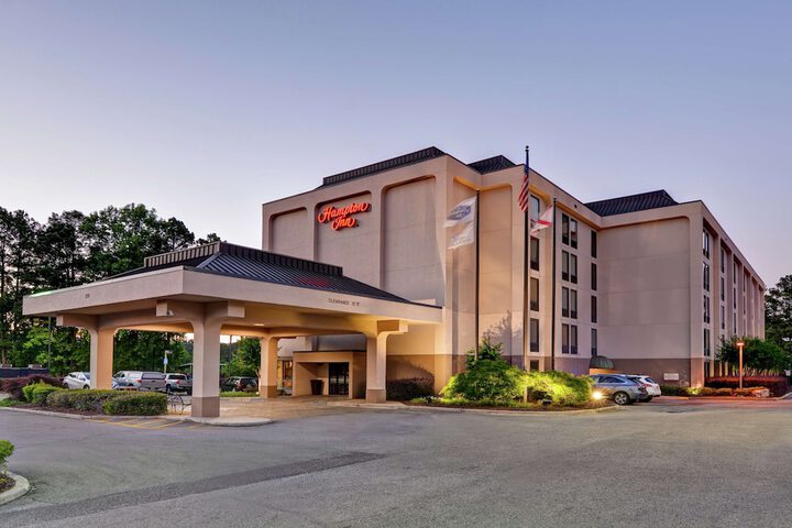 Hampton Inn Birmingham / Mountain Brook