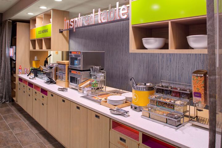 Home2 Suites by Hilton Lake Charles LA