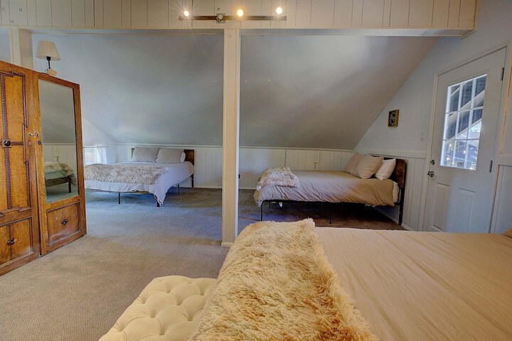 Shay Meadows Ranch & Resort #2500