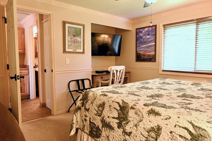 Yellowstone Gateway Inn