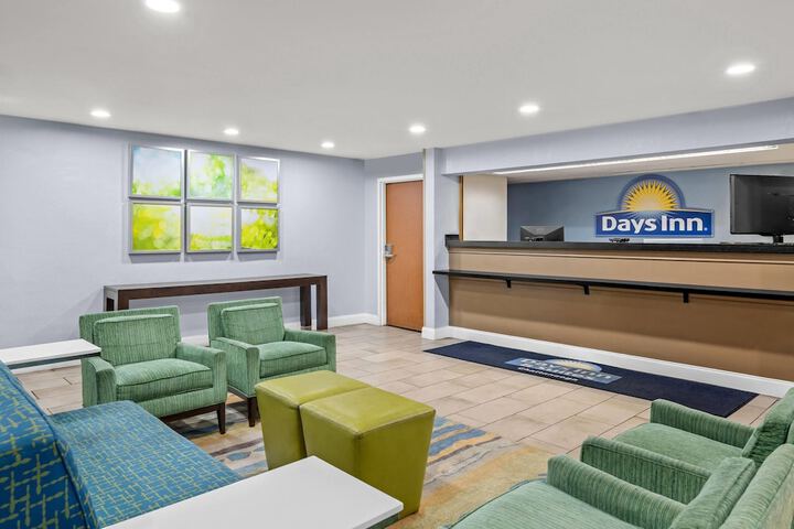 Days Inn by Wyndham Chattanooga / Hamilton Place