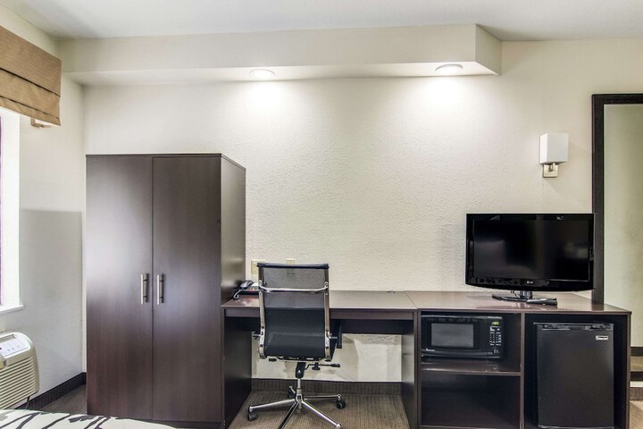 Sleep Inn Austintown - Youngstown West