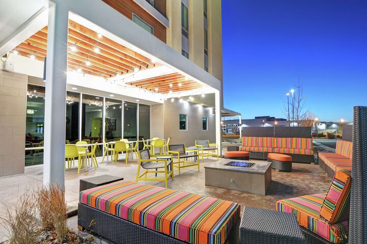 Terrace/Patio 44 of 46