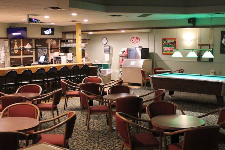 Coronet Hotel Prince Albert