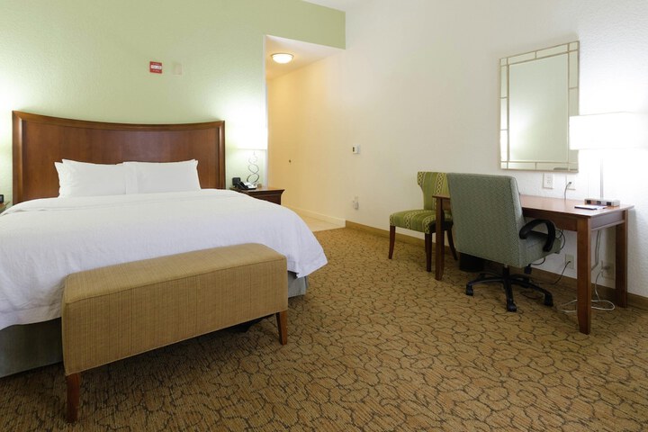 Hampton Inn Hickory
