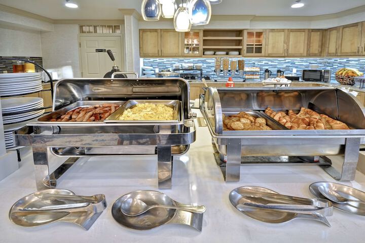 Homewood Suites by Hilton Boston-Peabody