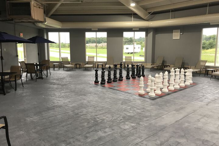 Quality Inn and Conference Center