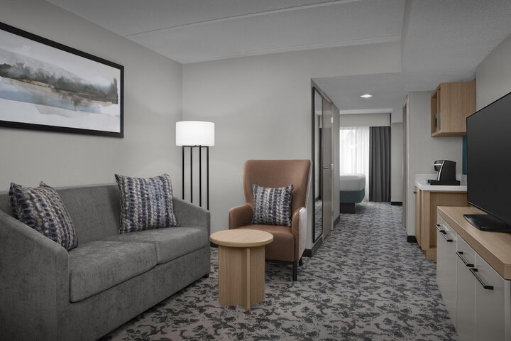 Hilton Garden Inn Auburn / Opelika