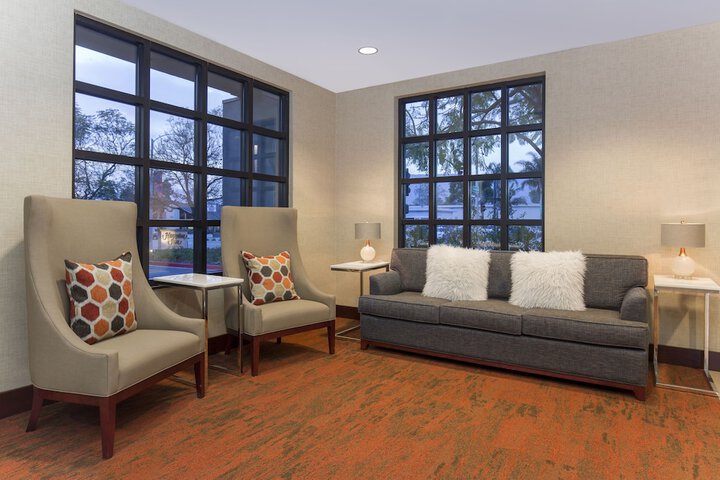 Hampton Inn Santa Barbara / Goleta