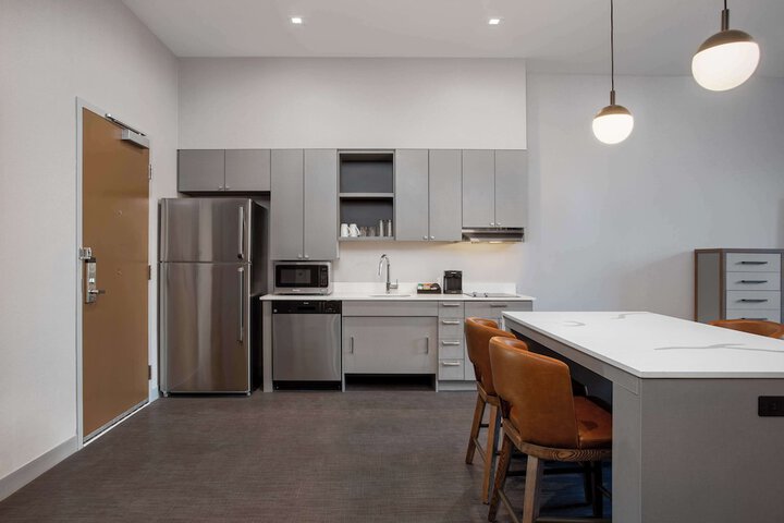 Homewood Suites by Hilton Missoula