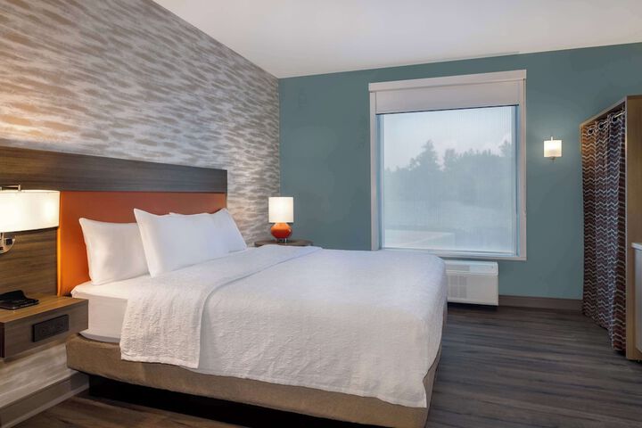 Home2 Suites by Hilton Bristol