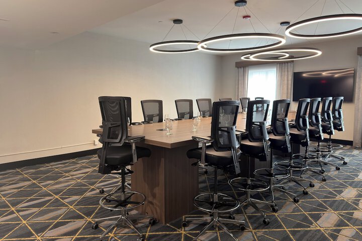 Holiday Inn Midland by IHG