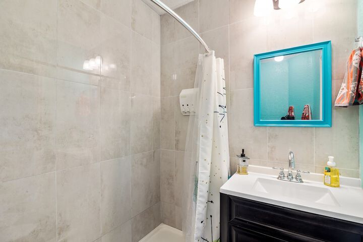 Coco Sands Villas