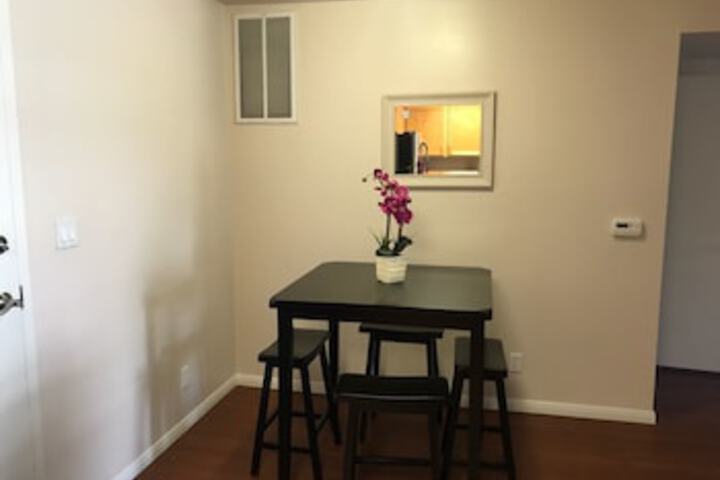 Deluxe Loft Long Beach