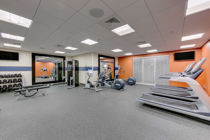 Hampton Inn & Suites North Houston Spring