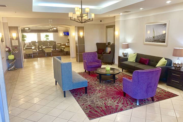 Hotel Interior 8 of 25
