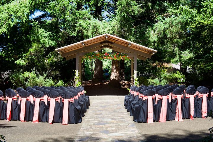Salishan Coastal Lodge