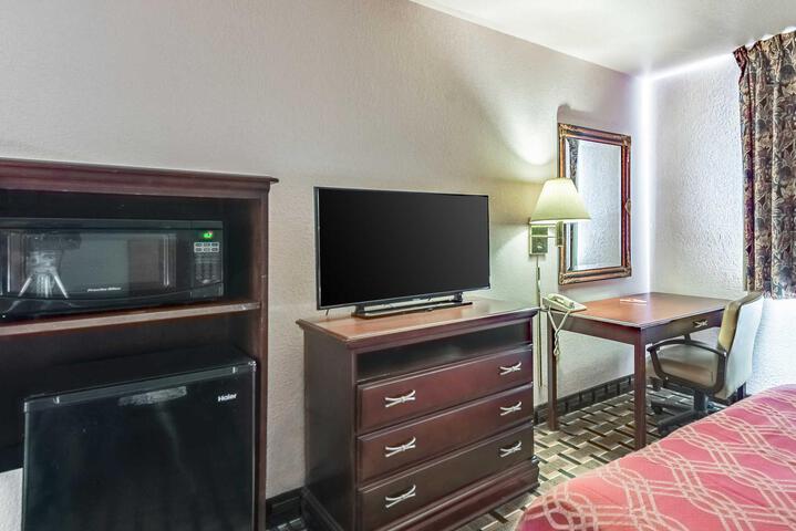 Urbana Inn and Suites by Magnuson Worldwide
