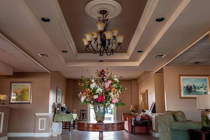 Hotel Interior 11 of 31