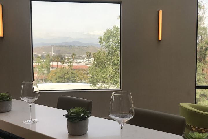 DoubleTree by Hilton Pomona