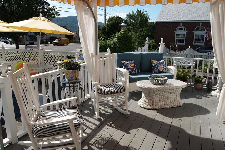 Terrace/Patio 60 of 66
