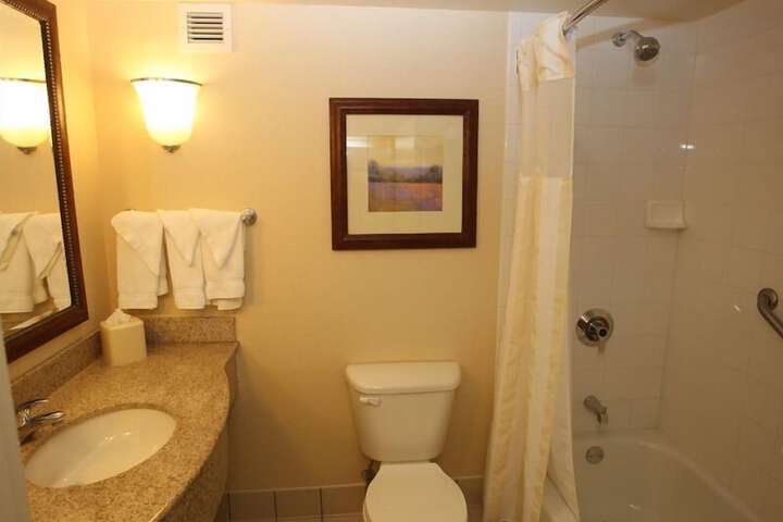 Hilton Garden Inn Des Moines / Urbandale